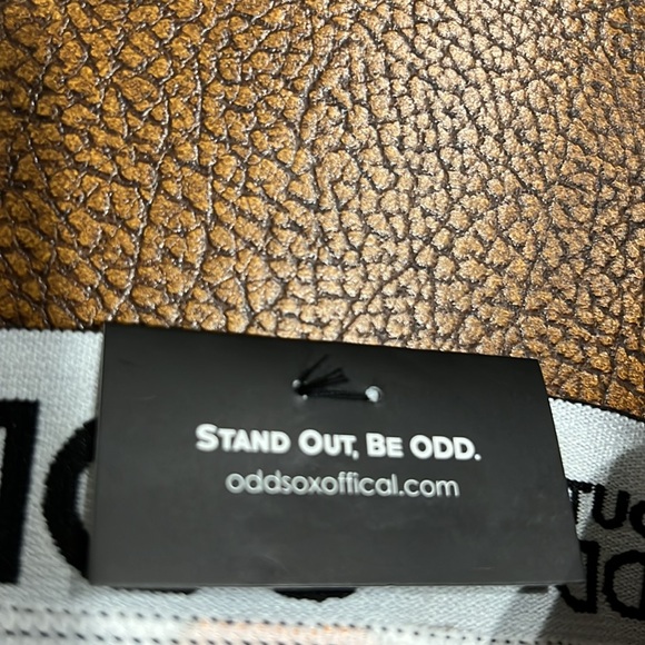 New Odd Hooters Boxer Brief Premium Performance Underwear Lightweight Stretch! - Picture 7 of 8